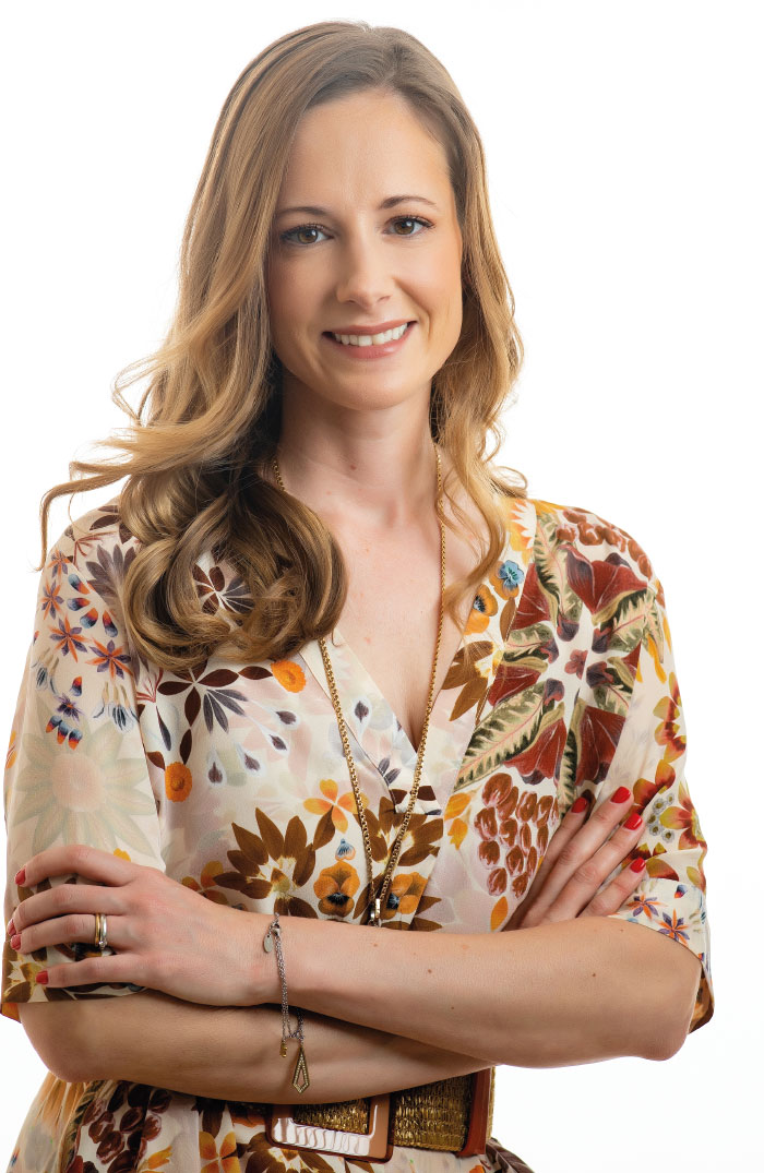 Foto de perfil da Dra. Carolina Andresen