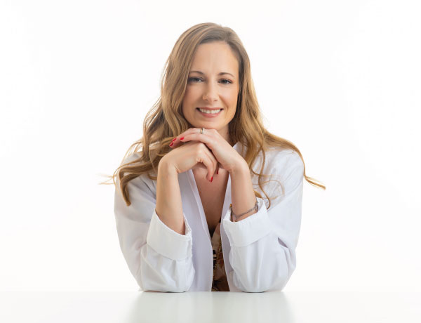 Foto de perfil da Dra. Carolina Andresen